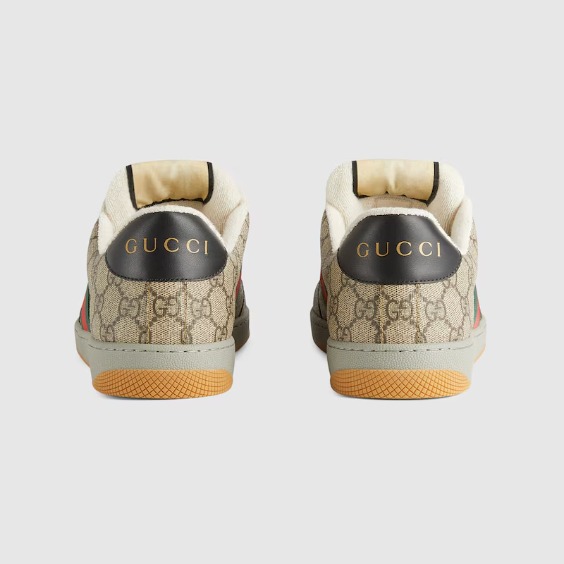 MEN'S SCREENER SNEAKER