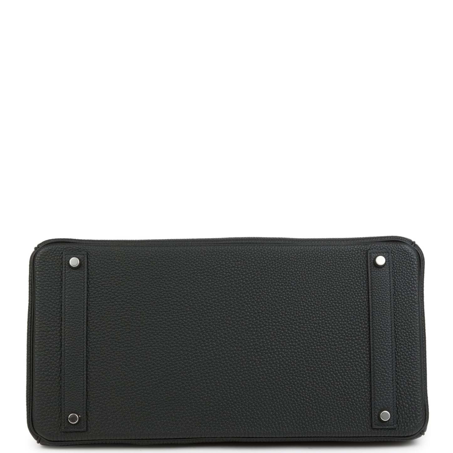 Birkin 40 Black Togo Palladium Hardware