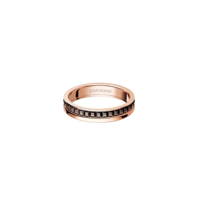 QUATRE CLASSIQUE WEDDING BAND