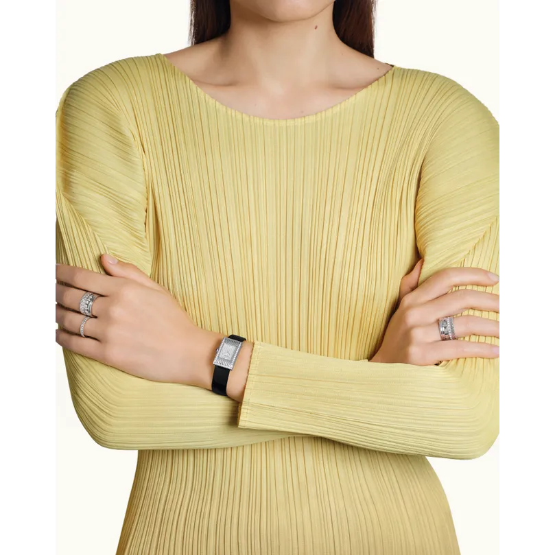 QUATRE RADIANT EDITION WEDDING BAND