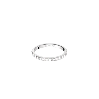CLOU DE PARIS MINI WEDDING BAND RING