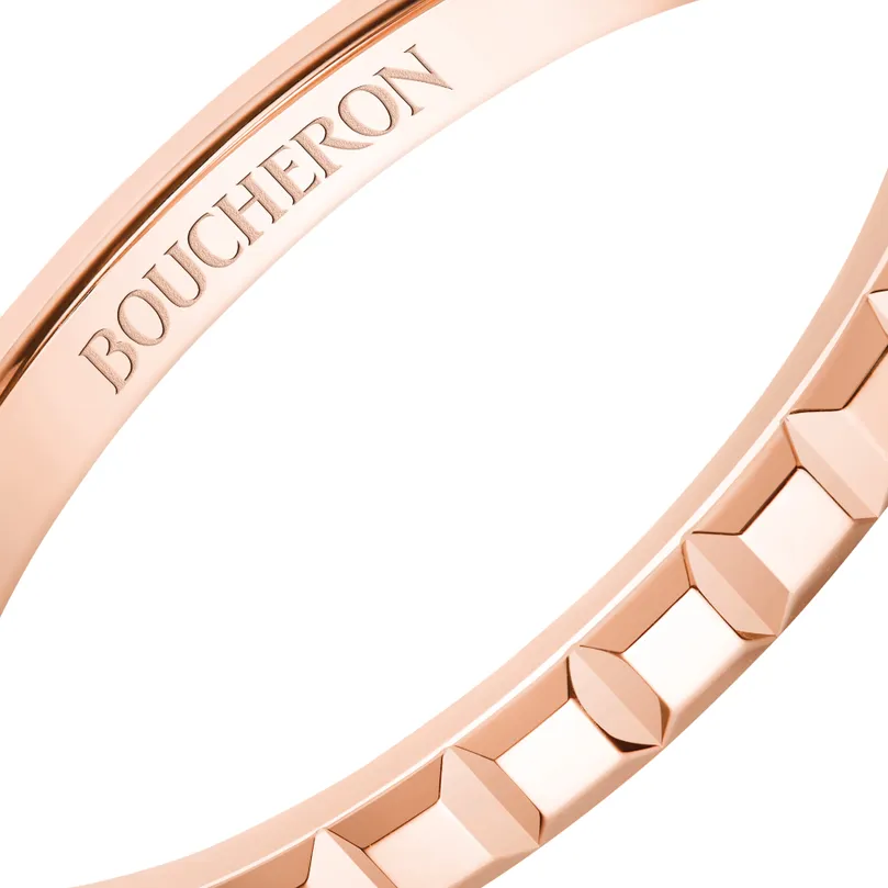 CLOU DE PARIS MINI WEDDING BAND RING