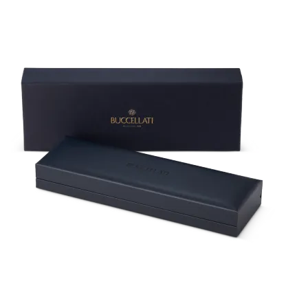 OPERA TULLE YELLOW GOLD BRACELET WITH GREEN ENAMEL LOGO