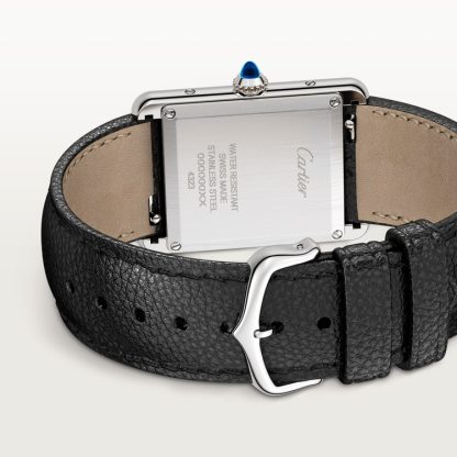 TANK MUST WATCH LARGE MODEL