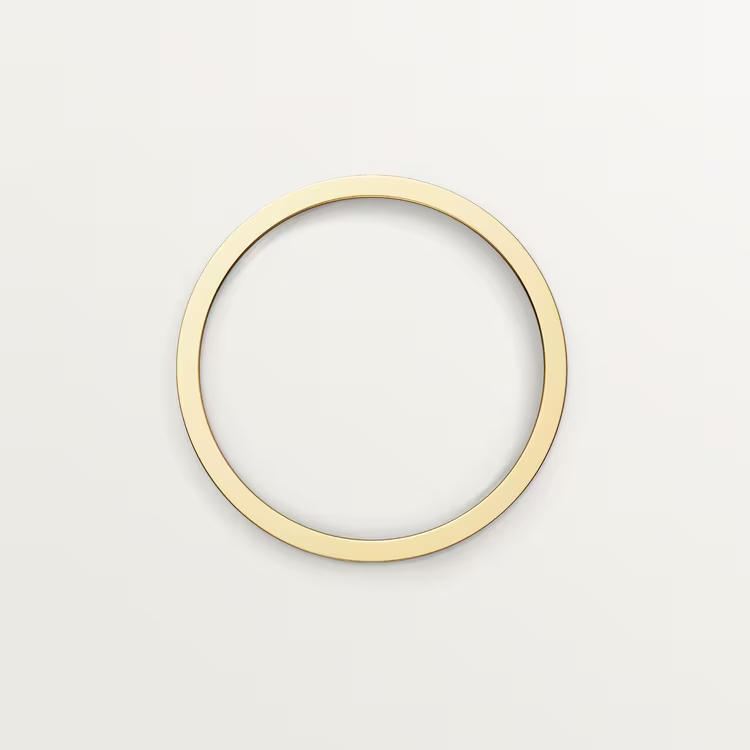 VENDÔME CAthtRTIER WEDDING BAND