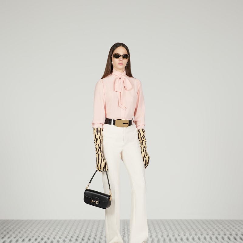 HORSEBIT 1955 SMALL SHOULDER BAG