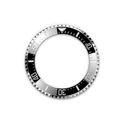 Deepsea  Oyster, 44 mm, Oystersteel  Reference 136660