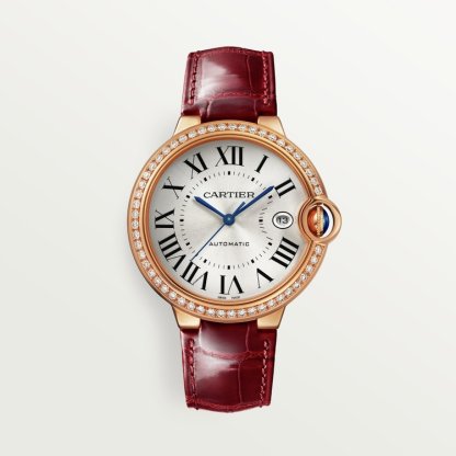 42MM BALLON BLEU DE CARTIER WATCH