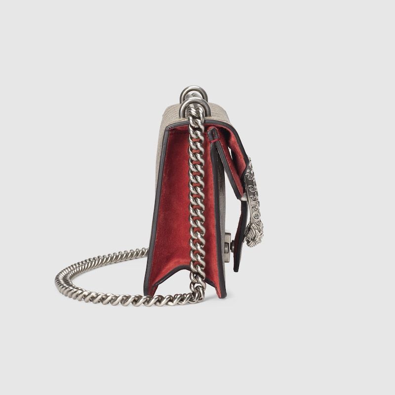 DIONYSUS  SMALL SHOULDER BAG