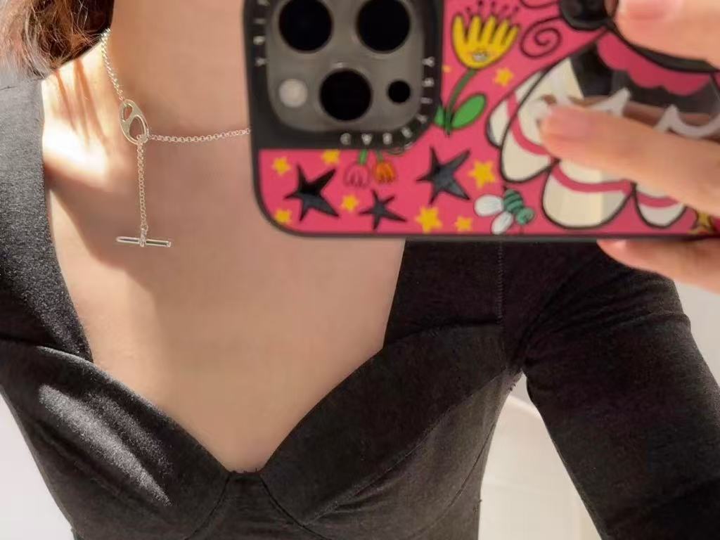 Farandole pendant, small model