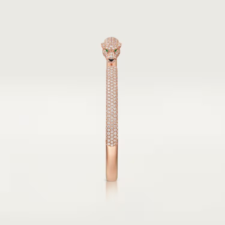 PANTHERE DE  BRACELET