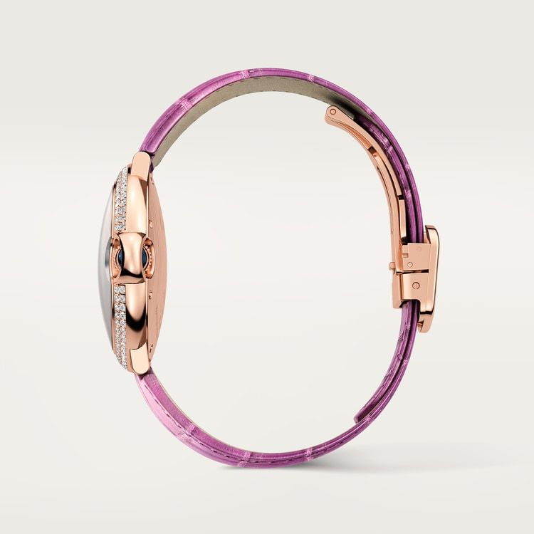 33MM BALLON BLEU DE WATCH