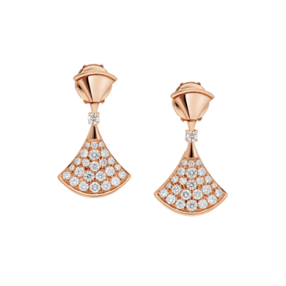 DIVAS DREAM EARRINGS