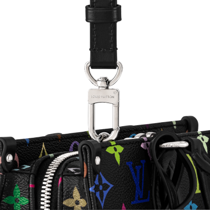 LthtV x TM OnTheGo East West Chain M13260