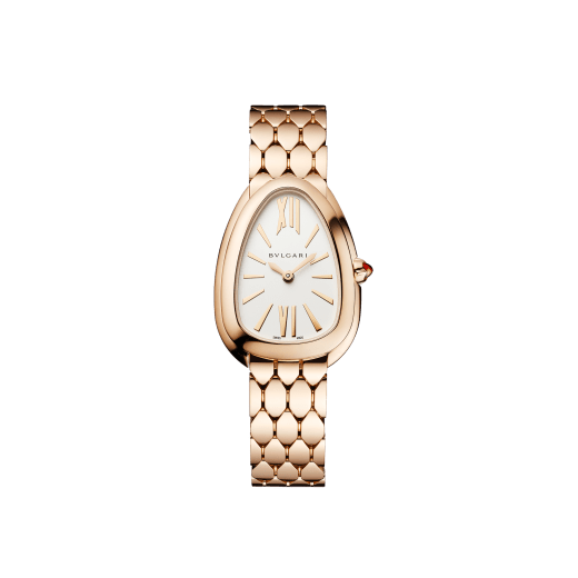 SERPENTI SEDUTTORI WATCH