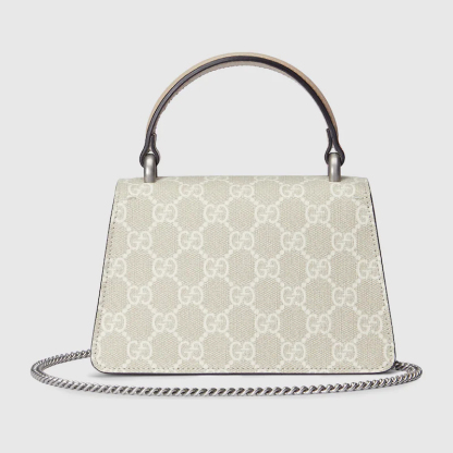 DIONYSUS MINI TOP HANDLE BAG