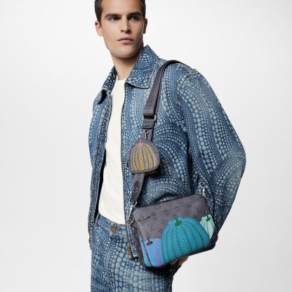 Trio Messenger M46435