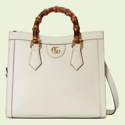 DIANA SMALL TOTE BAG