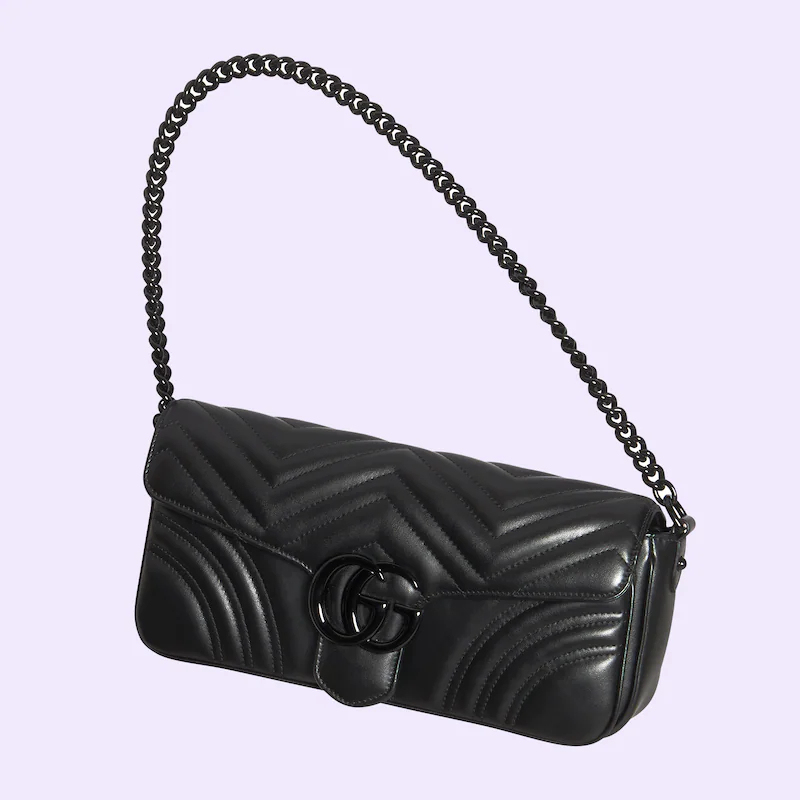 MARMONT SHOULDER BAG