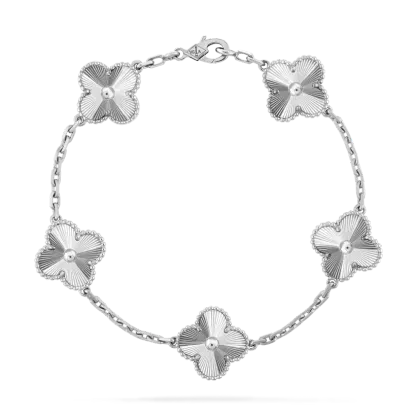 3-Piece Set Sterling silver Love & Luck Gift