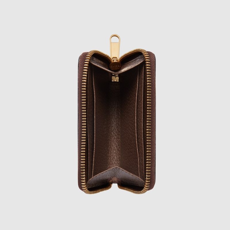OPHIDIA  CARD CASE WALLET