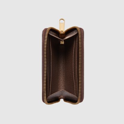 OPHIDIA  CARD CASE WALLET