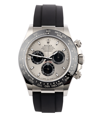 Cosmograph Daytona 116519LN Oysterflex