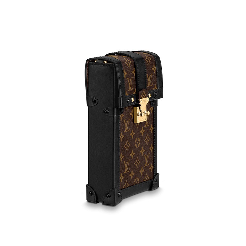 M63913 Vertical Trunk Pochette