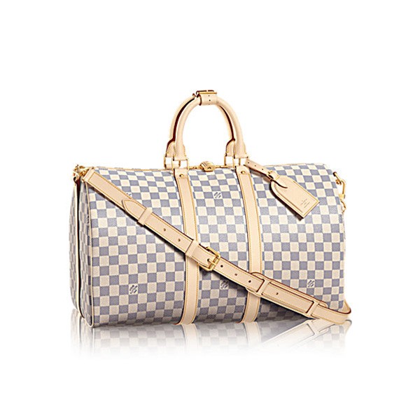 Keepall Bandouliere 45 N48223