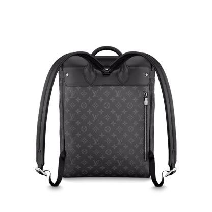 Steamer Backpack M44052