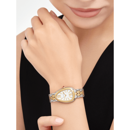 SERPENTI SEDUTTORI WATCH