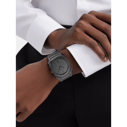 OCTO FINISSIMO WATCH