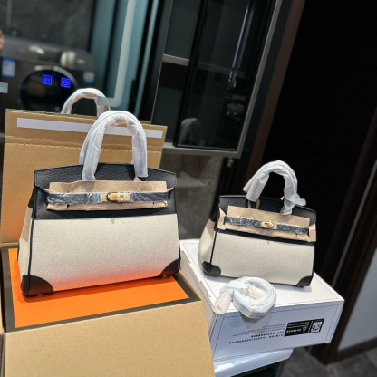 Birkin 30/25 Bag