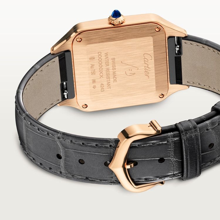 SANTOS-DUMONT WATCH SMALL MODEL