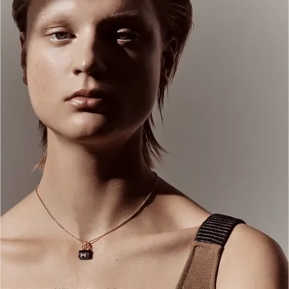 Amulettes Constance pendant