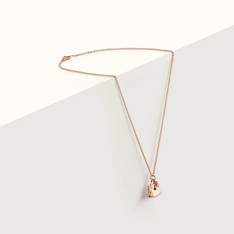 Amulettes Kelly pendant