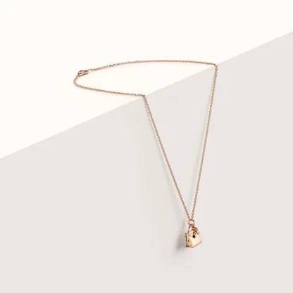 Amulettes Kelly pendant