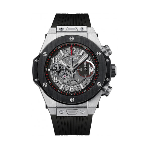 Big Bang Unico 45MM 411.NM.1170.RX