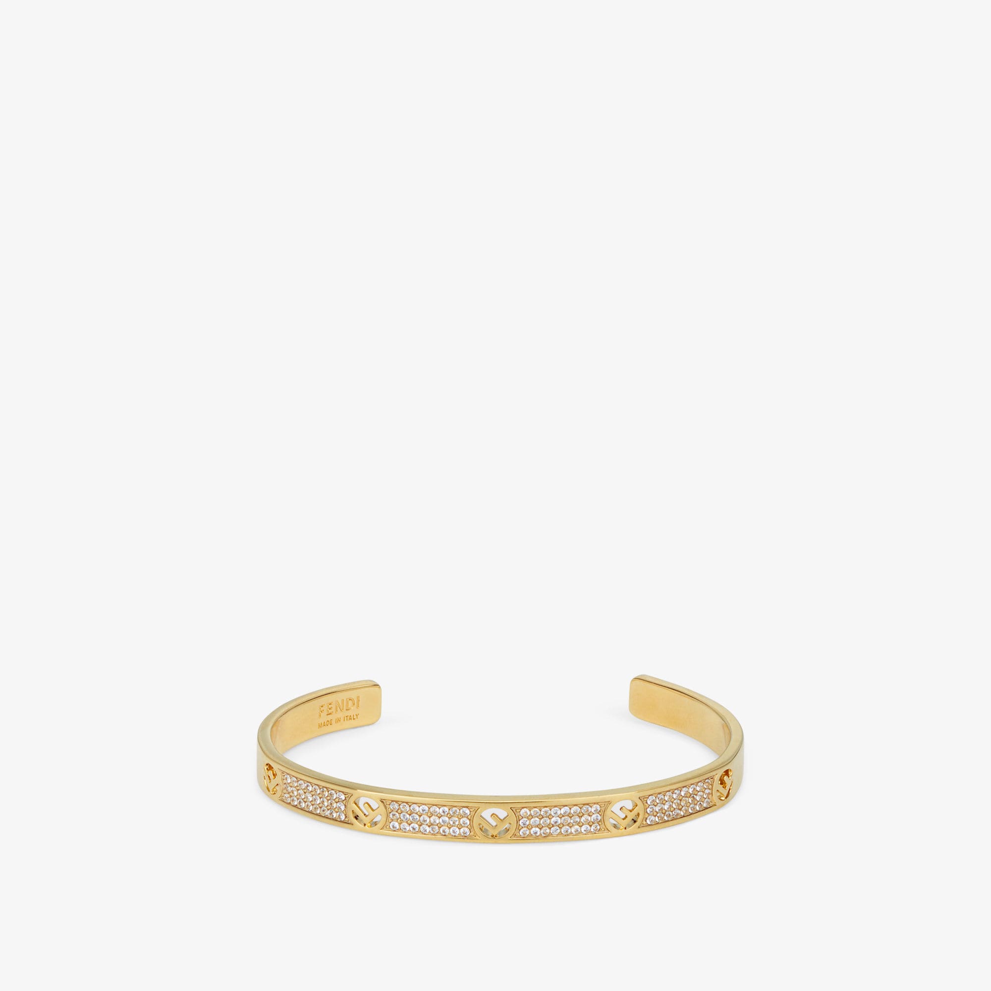 F Is Bracelet