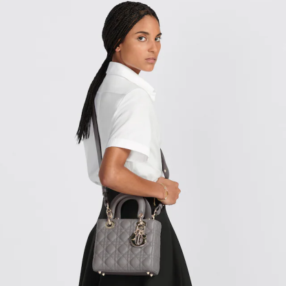 SMALL LADY  MY ABC BAG