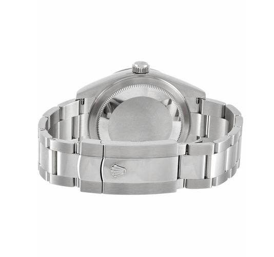 Sky-Dweller Blue Dial 42mm Luxury Men's Watch 326934-0003