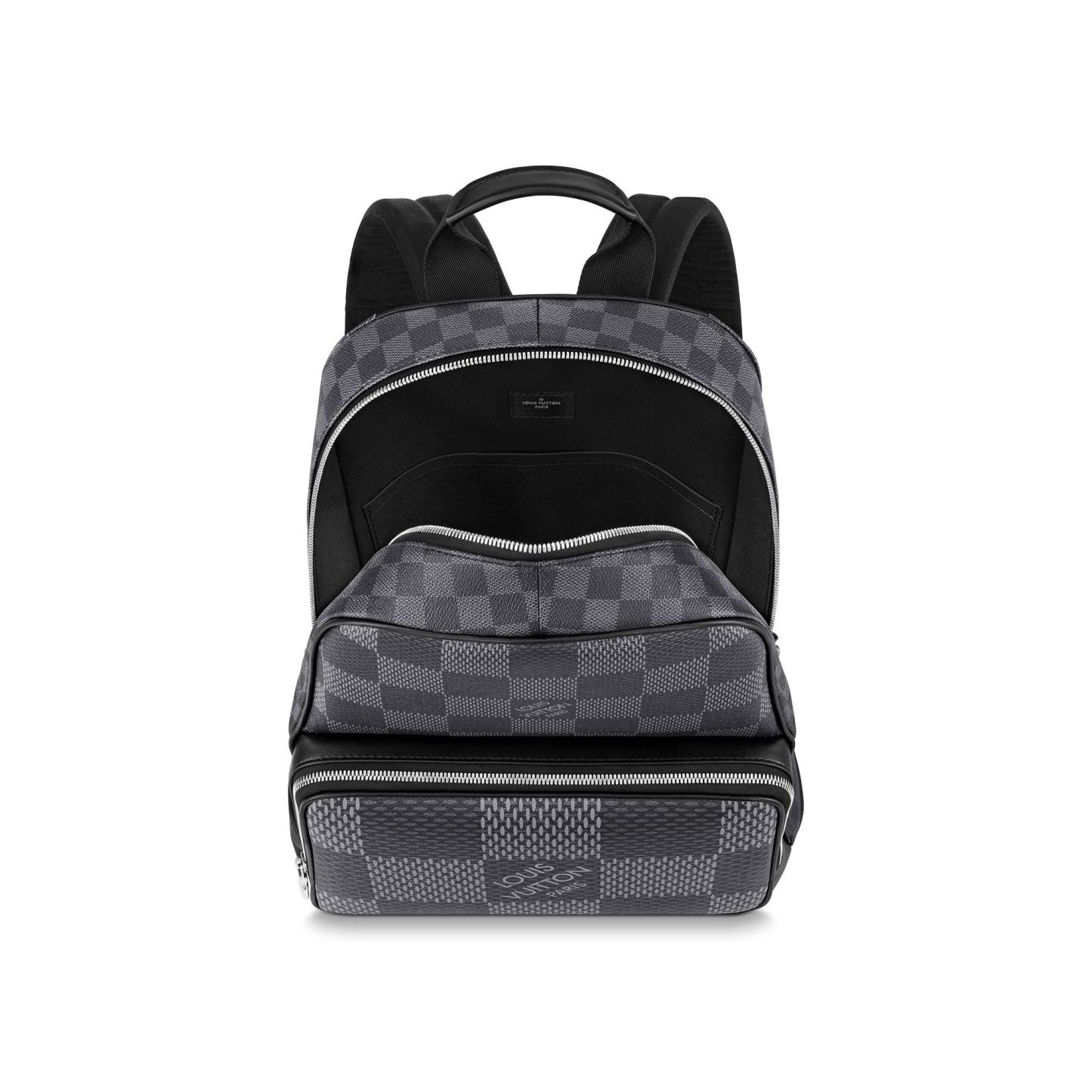 Campus Backpack N50009