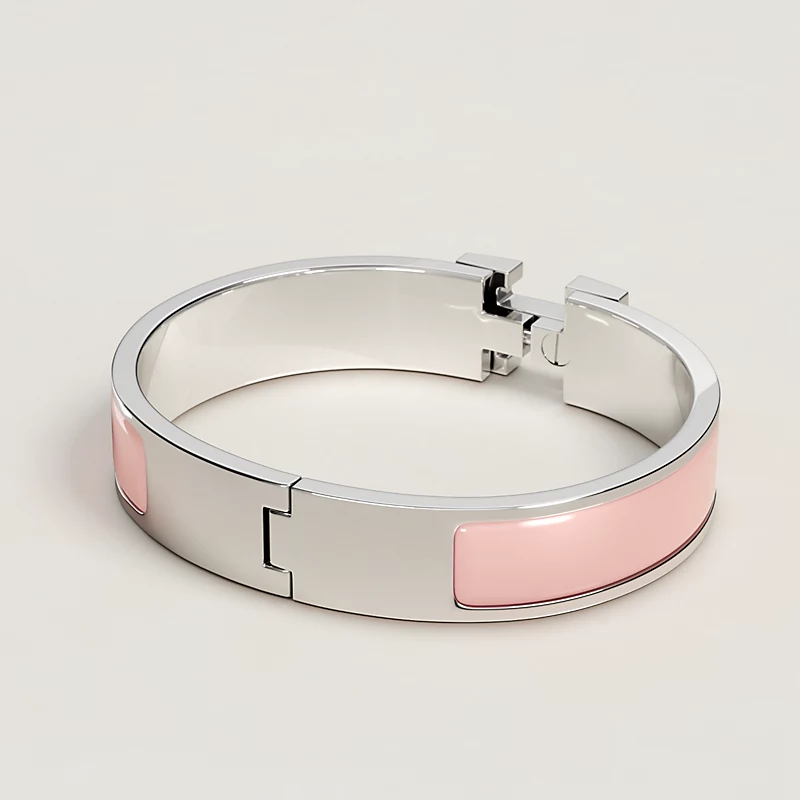 Clic H bracelet