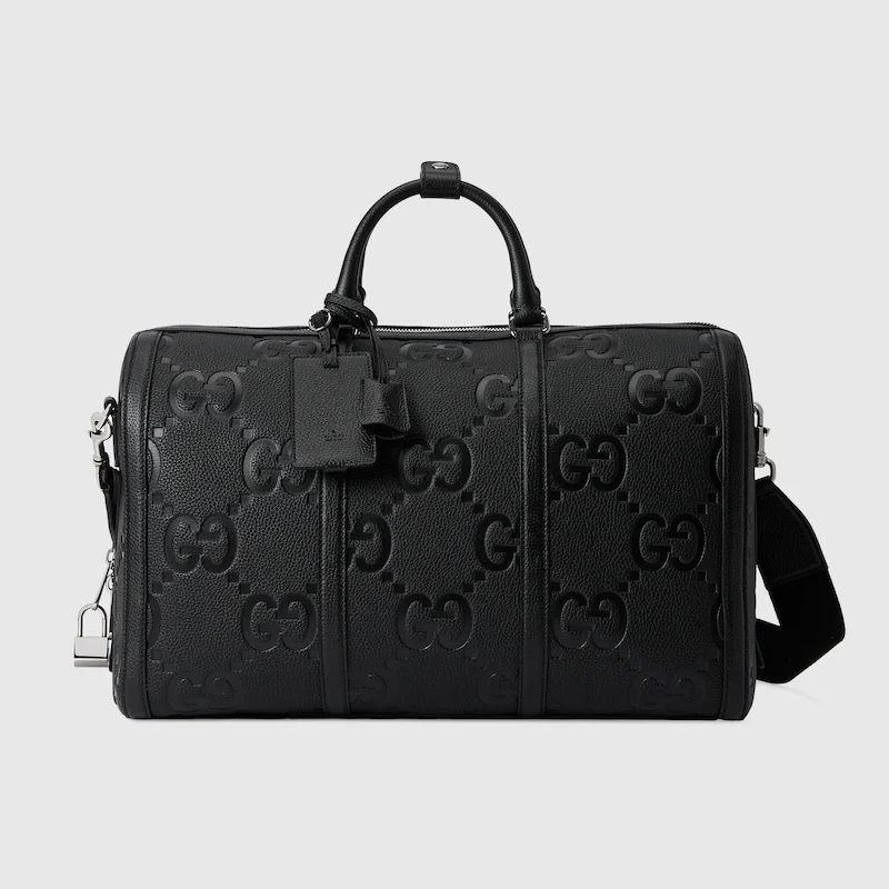 JUMBO  SMALL DUFFLE BAG