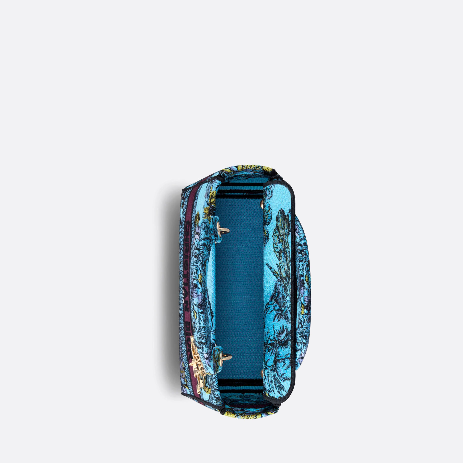 MEDIUM LADY D-LITE BAG