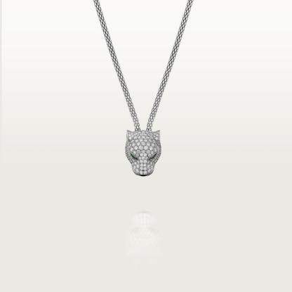 PANTHÈRE DE NECKLACE