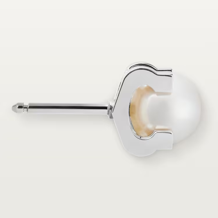 C DE CARTIER EARRINGS