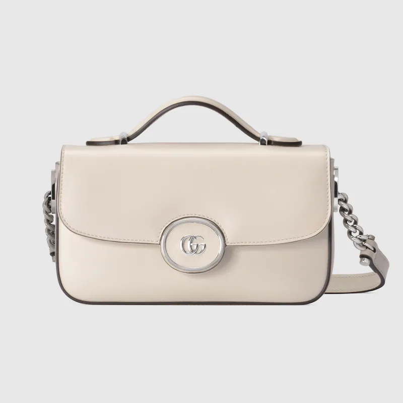PETITE  MINI SHOULDER BAG