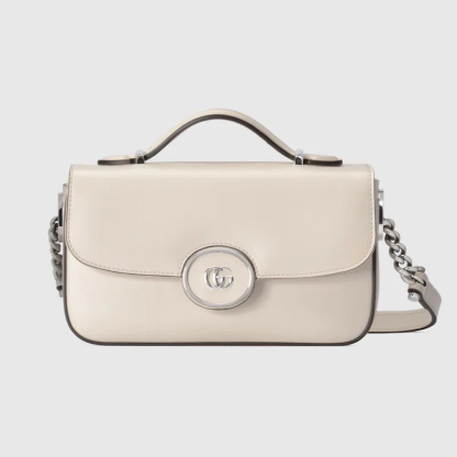 PETITE  MINI SHOULDER BAG