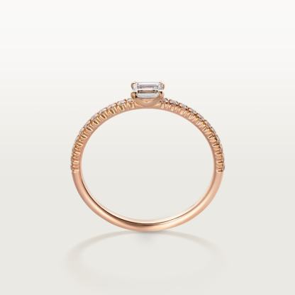 ETINCELLE DE CARTIER RING
